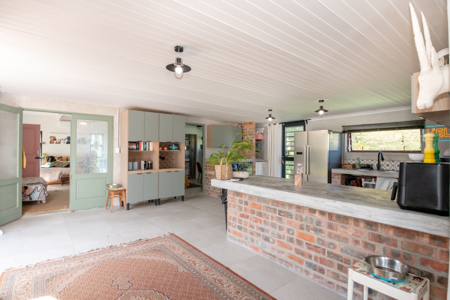2 Bedroom Property for Sale in Pringle Bay Western Cape